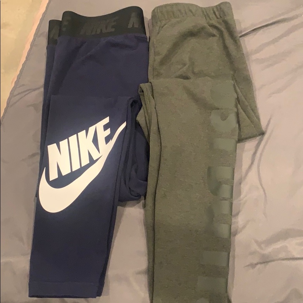 Nike leggings